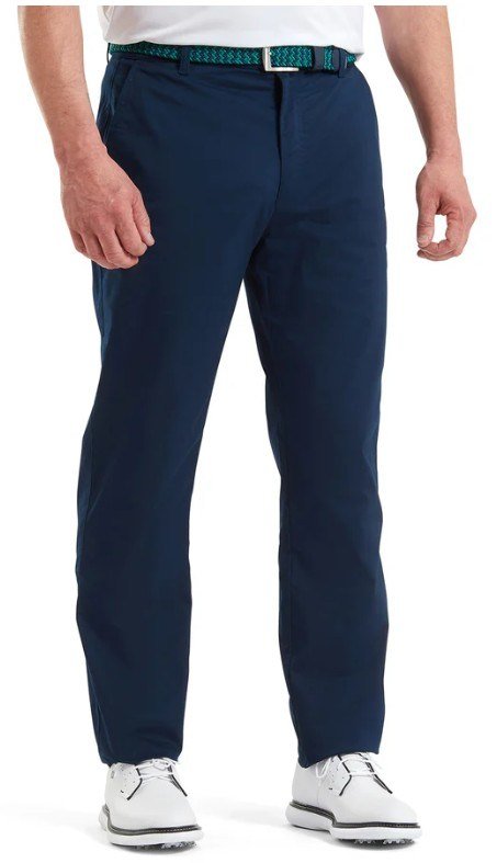 FootJoy Evolve Lifestyle heren broek, navy