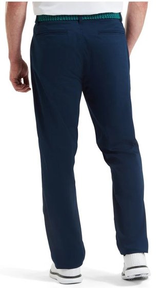 FootJoy Evolve Lifestyle heren broek, navy