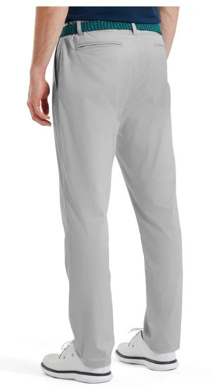 FootJoy Evolve Lifestyle heren broek, grijs