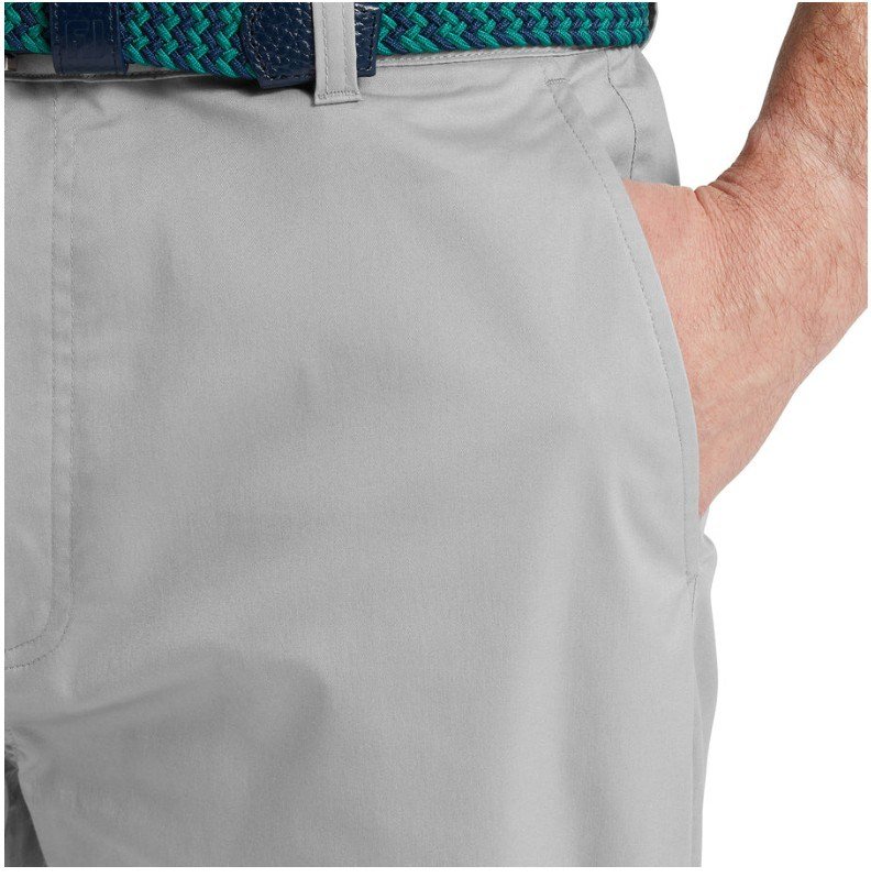 FootJoy Evolve Lifestyle heren broek, grijs
