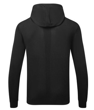 FootJoy drirelease Knit Hoodie heren sweater, zwart