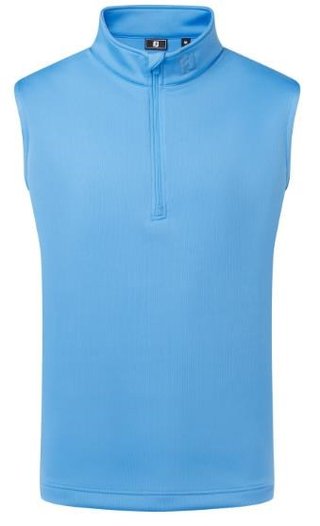 FootJoy Half-Zip heren vest, deep reef