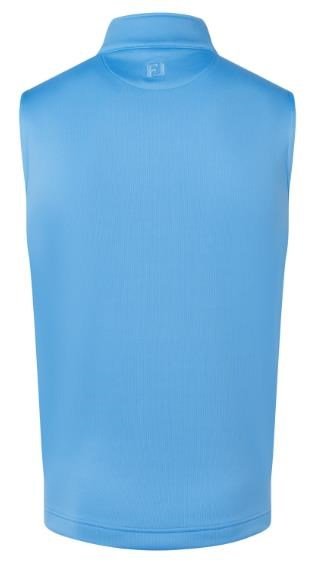 FootJoy Half-Zip heren vest, deep reef