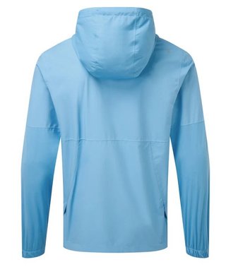 FootJoy HydroLite X Hoodie heren jack, deep reef/sea glass