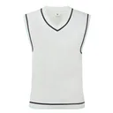 FootJoy Sweater Tank dames vest, wit
