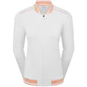 FootJoy Track dames jack, wit/desert peach