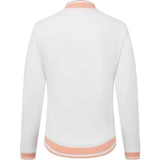 FootJoy Track dames jack, wit/desert peach