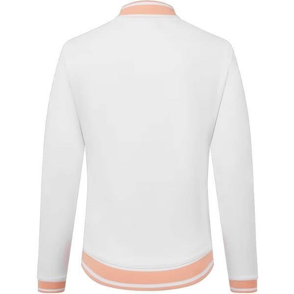 FootJoy Track dames jack, wit/desert peach