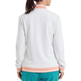 FootJoy Track dames jack, wit/desert peach
