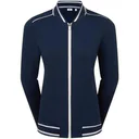FootJoy Track dames jack, navy/wit