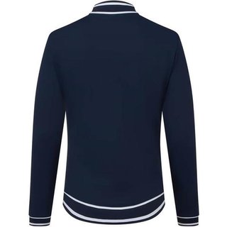 FootJoy Track dames jack, navy/wit