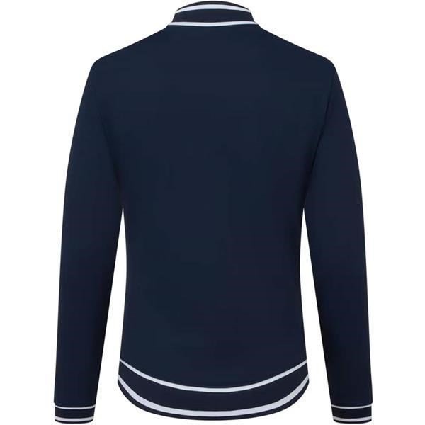 FootJoy Track dames jack, navy/wit