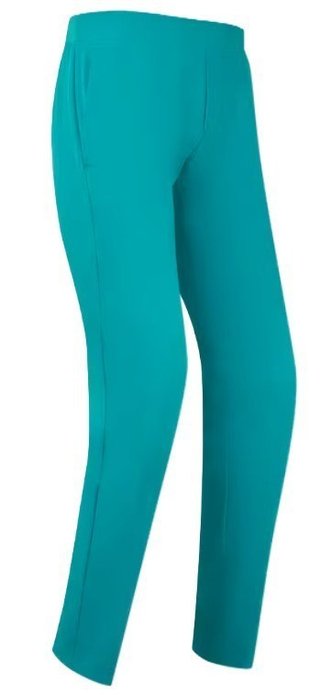 FootJoy Lightweight Cropped 7/8 damesbroek, tile blue