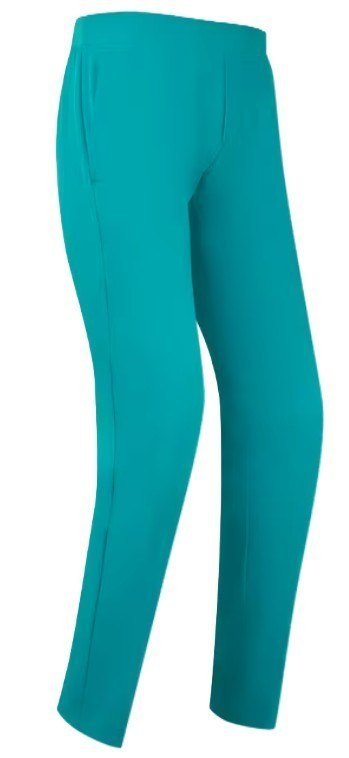 FootJoy Lightweight Cropped 7/8 damesbroek, tile blue