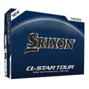 Srixon Q-Star Tour golfballen