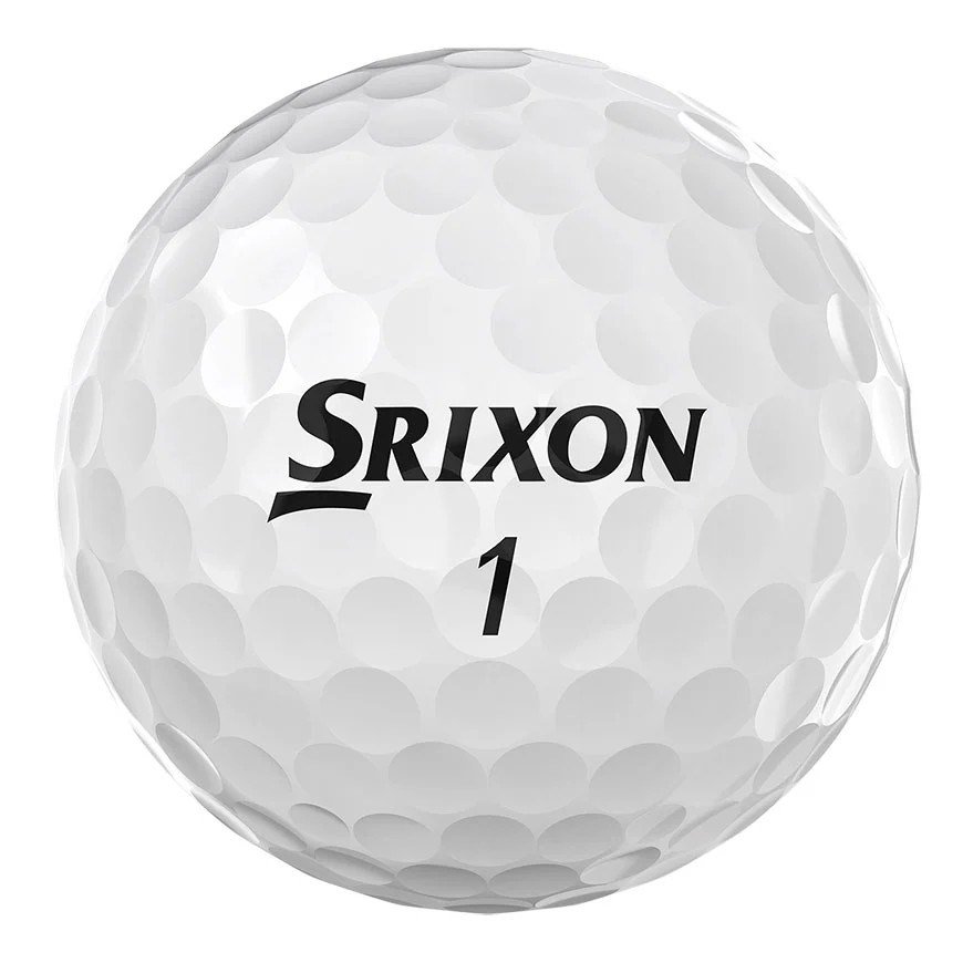 Srixon Q-Star Tour golfballen