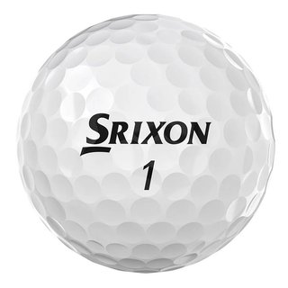 Srixon Q-Star Tour golfballen