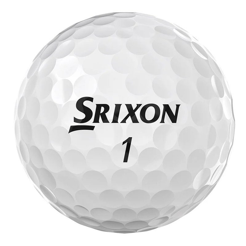 Srixon Q-Star Tour golfballen