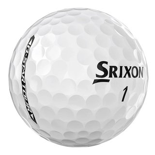 Srixon Q-Star Tour golfballen