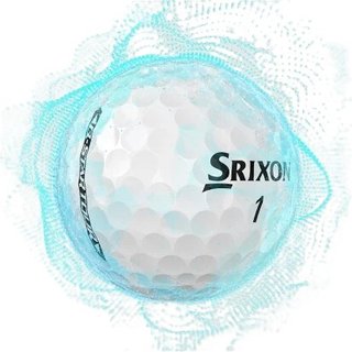 Srixon Q-Star Tour golfballen