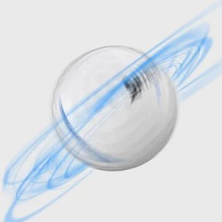 Srixon AD333 golfballen