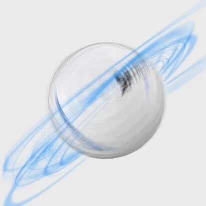Srixon AD333 golfballen