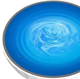 Srixon AD333 golfballen, geel