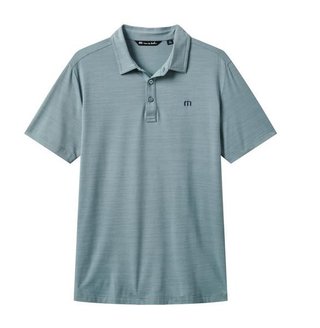 Travis Mathew The Heater heren polo, arona