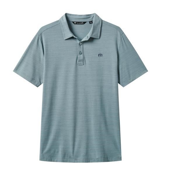 Travis Mathew The Heater heren polo, arona