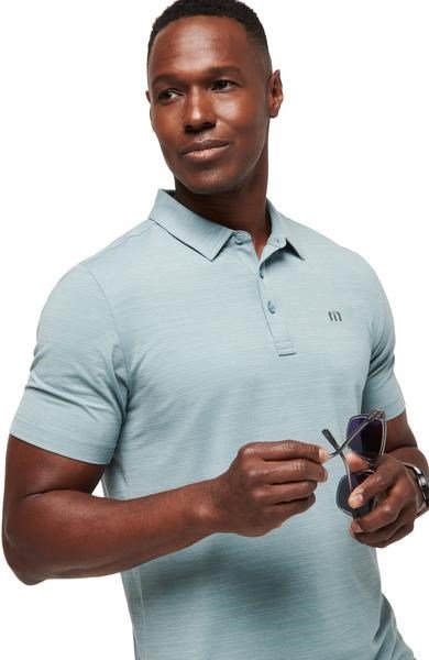 Travis Mathew The Heater heren polo, arona
