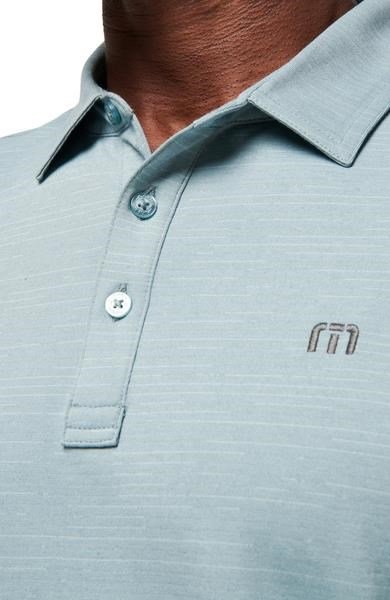 Travis Mathew The Heater heren polo, arona