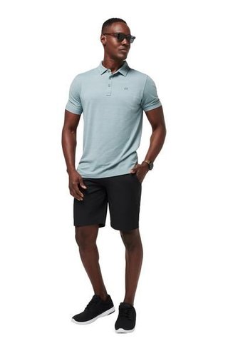 Travis Mathew The Heater heren polo, arona