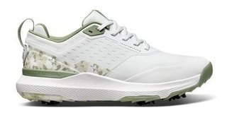 Travis Mathew The NuAge Mega heren golfschoenen, wit