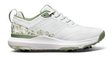 Travis Mathew The NuAge Mega heren golfschoenen, wit