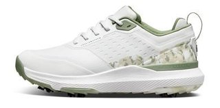 Travis Mathew The NuAge Mega heren golfschoenen, wit