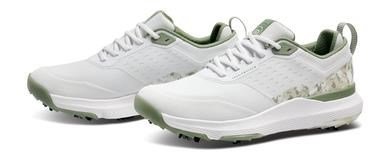 Travis Mathew The NuAge Mega heren golfschoenen, wit