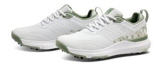 Travis Mathew The NuAge Mega heren golfschoenen, wit