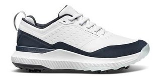 Travis Mathew The NuAge Mega heren golfschoenen, wit