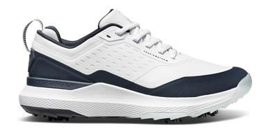 Travis Mathew The NuAge Mega heren golfschoenen, wit