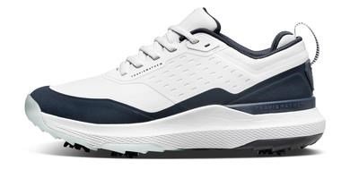 Travis Mathew The NuAge Mega heren golfschoenen, wit