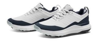 Travis Mathew The NuAge Mega heren golfschoenen, wit