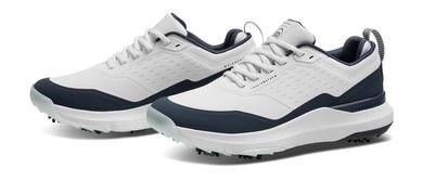 Travis Mathew The NuAge Mega heren golfschoenen, wit