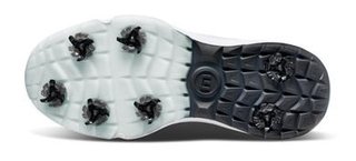 Travis Mathew The NuAge Mega heren golfschoenen, wit