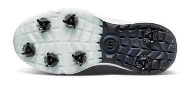 Travis Mathew The NuAge Mega heren golfschoenen, wit
