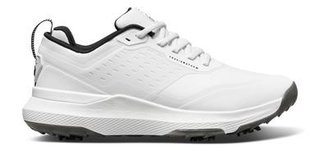 Travis Mathew The NuAge Mega heren golfschoenen, wit