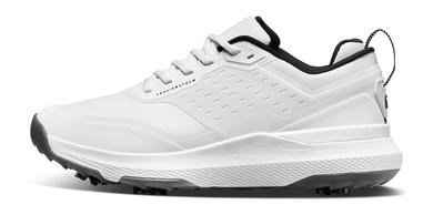 Travis Mathew The NuAge Mega heren golfschoenen, wit