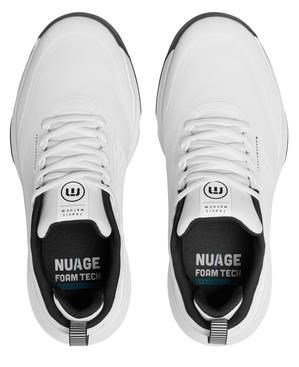 Travis Mathew The NuAge Mega heren golfschoenen, wit