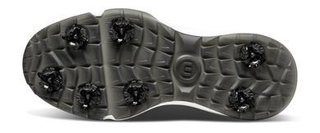 Travis Mathew The NuAge Mega heren golfschoenen, wit
