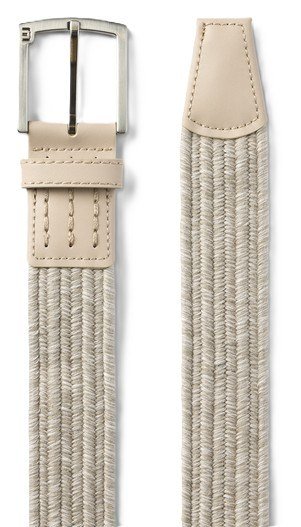 Travis Mathew POPSICLE riem, oxford tan