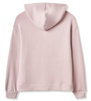 Travis Mathew Skyloft Soft dames hoodie, violet ice
